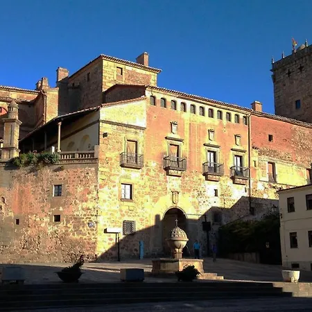Markesa * Plasencia