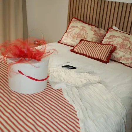 Apartment Markesa
