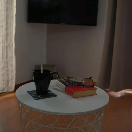 Apartment Markesa