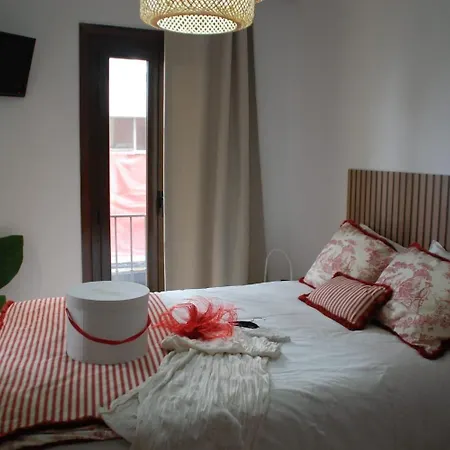 Apartment Markesa Plasencia