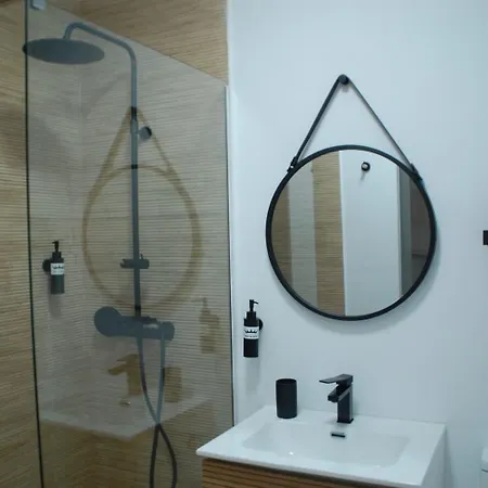Apartment Markesa