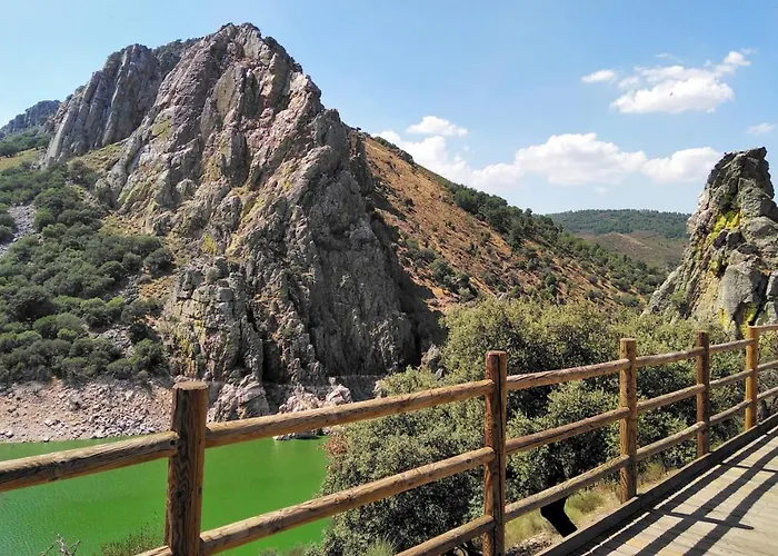 Markesa Lejlighed Plasencia